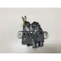 Замок капота Ford Galaxy (2006 - 2015) 1680730