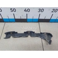 Направляющая заднего бампера правая Ford Fusion (2002 - 2012) 1307898