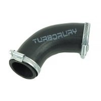 Шланг турбо интеркулер форд s - max 2.2 tdci