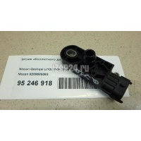 Датчик абсолютного давления Nissan Qashqai (J10) (2006 - 2014) 8200685363