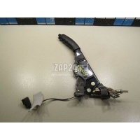 Рычаг стояночного тормоза Hyundai-Kia Accent I (1994 - 2000) 5971022102