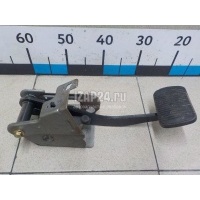 Педаль тормоза Ford Fiesta (2001 - 2008) 1474296