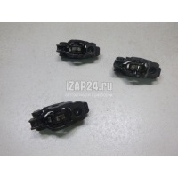 Рокер выпуск. Mazda CX 5 (2012 - 2017) SH0912150