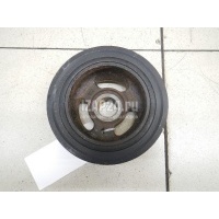 Шкив коленвала Ford Focus II (2008 - 2011) 5227821