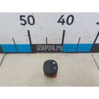 Кнопка стеклоподъемника Ford Fiesta (1995 - 2001) 1107243