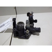Фланец двигателя системы охлаждения Ford B-MAX (2012 - ) 1531004