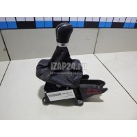 Кулиса КПП Ford Focus III (2011 - ) 1722149