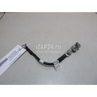 Клемма аккумулятора минус Hyundai-Kia RIO (2011 - 2017) 918604L001