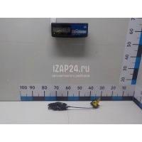 Замок капота Ford EcoSport (2013 - ) 1806140
