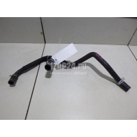Патрубок отопителя Ford Focus II (2008 - 2011) 1754838