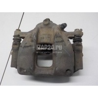 Суппорт тормозной передний левый Honda CR-V (2007 - 2012) 45019SWWG00