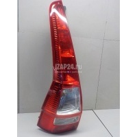 Фонарь задний левый Honda CR-V (2007 - 2012) 33551SWWG01