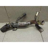 Трубка охлажд. жидкости металлическая Ford Fiesta (1995 - 2001) 1461332