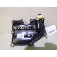 Маслоотделитель Ford C-MAX (2003 - 2010) 1357521