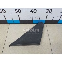 Накладка зеркала правого Ford Focus II (2005 - 2008) 1683639