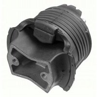 подушка коляска балка мерседес c w204 lemforder