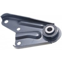 подушка двигателя задняя mazda premacy 2005 - 2010