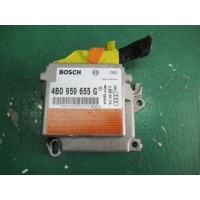 Блок AirBag Audi A6 1999 4b0959655g