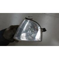 Поворот левая Skoda Octavia (A4 1U-) 2002 1U0953155D