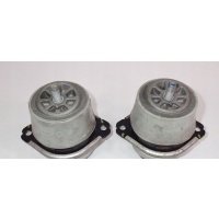 Подушка двигателя 4.2 tdi 7l8199131b audi q7 4l volkswagen