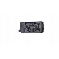 Клапан высокий низкий man zf 16s109 0501310059