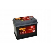 центры плюс 12v 62ah 540a / cb621