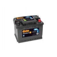 центры стандарт 12v 54ah 500a / cc542