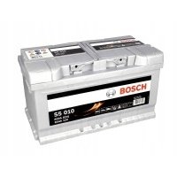аккумулятор bosch s5 85h 800ма правая + / катовице