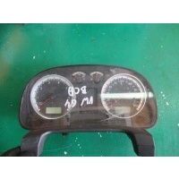 Щиток приборов (приборная панель) Volkswagen Golf 1999 1j5920826