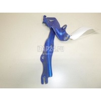 Петля капота левая Mazda Mazda 3 (BK) (2002 - 2009) BP4K52420B