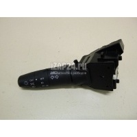 Переключатель поворотов подрулевой Nissan Almera N16 (2000 - 2006) 25540AV600