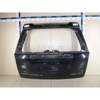 Дверь багажника Land Rover Freelander 2 (2007 - 2014) LR005853