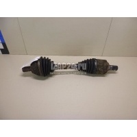 Полуось передняя левая Land Rover Freelander 2 (2007 - 2014) LR002621