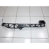 Кронштейн фар правый Mazda Mazda 3 (BK) (2002 - 2009) BP4K50151D