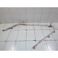 Подушка безопасности боковая (шторка) Mazda Mazda 6 (GG) (2002 - 2007) GJ6J57KN0J