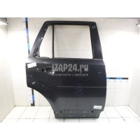 Дверь задняя правая Land Rover Freelander 2 (2007 - 2014) LR005851