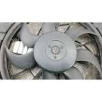 Вентилятор радиатора FORD FOCUS (2004-2007) 2008 1530151