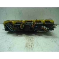 Блок управления Ford Mondeo III 2000 - 2003 2002 1S7T15K600LD,