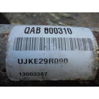 Рейка рулевая Land Rover Freelander I (LN) 1998 - 2006 2002 QAB000310