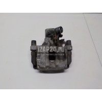 Суппорт тормозной задний правый Mazda Mazda 3 (BL) (2009 - 2013) BPYK2661XC