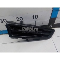 Решетка в бампер правая Land Rover Discovery Sport (2014 - ) LR061228