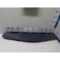 Пыльник двигателя Mazda Mazda 3 (BL) (2009 - 2013) BBM456112E