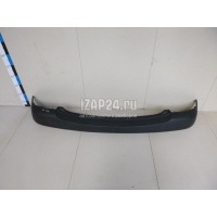 Накладка заднего бампера Hyundai-Kia RIO (2005 - 2011) 866231G500