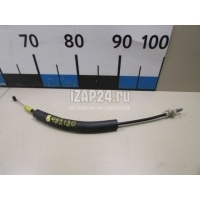 Трос открывания двери Land Rover Range Rover Evoque (2011 - ) LR079195