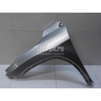 Крыло переднее левое Toyota RX 350 (2016 - ) 5380248140