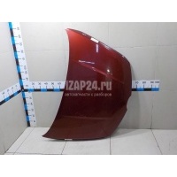 Капот Mazda CX 7 (2007 - 2012) EGY15231XC