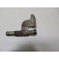 Трубка системы охлаждения Mazda Mazda 3 (BK) (2002 - 2009) Z60115280B