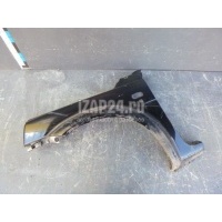 Крыло переднее левое Land Rover Freelander (1998 - 2006) ASB490130