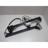 Стеклоподъемник электр. передний левый Land Rover Freelander (1998 - 2006) CUH000032