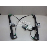 Стеклоподъемник электр. передний правый Land Rover Freelander (1998 - 2006) CUH000022